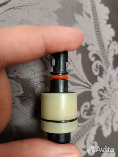 BMG11 G12 клапан давления пневмо стойки