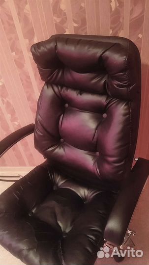 Компьютерное кресло metta