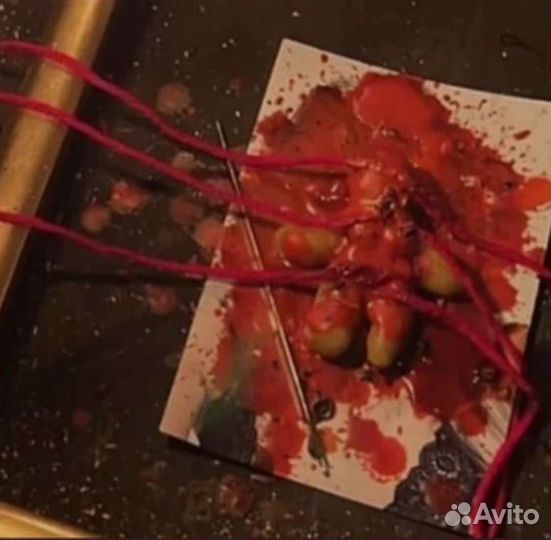 Гадание Приворот/Возврат любимых/Обучение