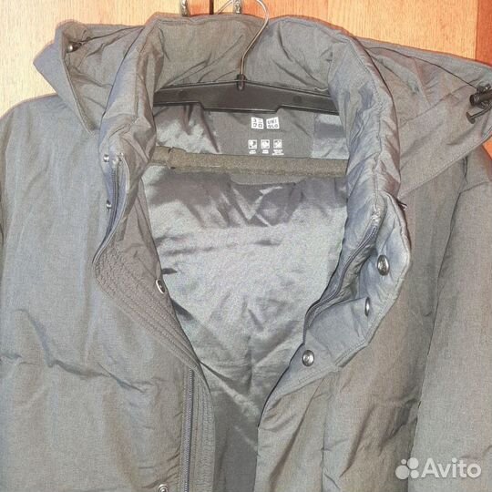 Куртка демисезонная мужская бу