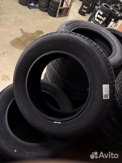 Pirelli Cinturato P1 195/65 R15 91V