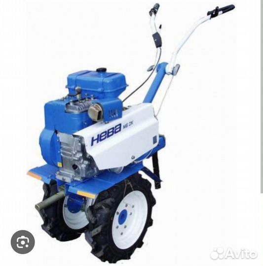 Мотоблок нева мб 2