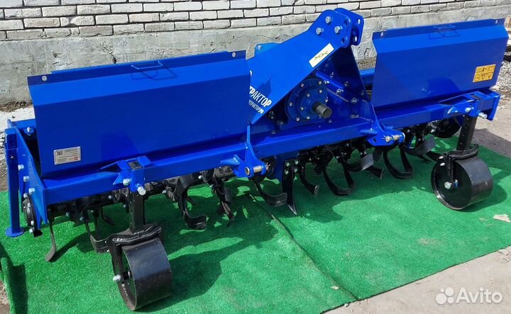Почвофреза ВАШ ТРАКТОР ПФН-250, 2023