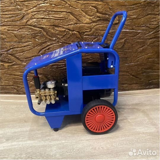 Мойка высокого давления