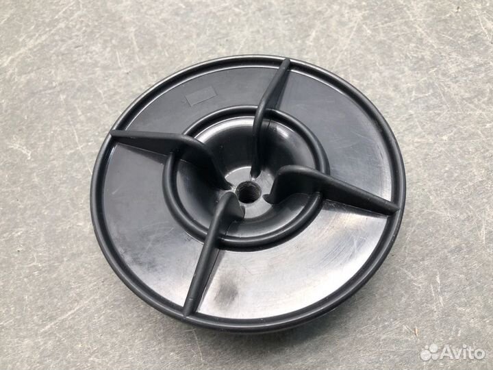 Гайка запасного колеса Renault Laguna X74 F4P 2003