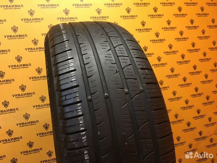 Pirelli Scorpion Verde 235/55 R19 101V