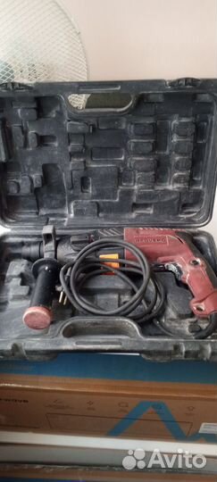 Перфораторы б/у