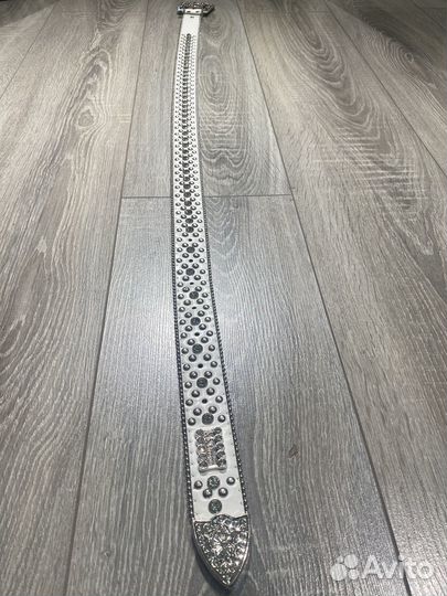 Ремень bb simon y2k