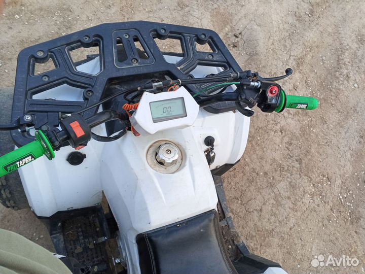 Квадроцикл