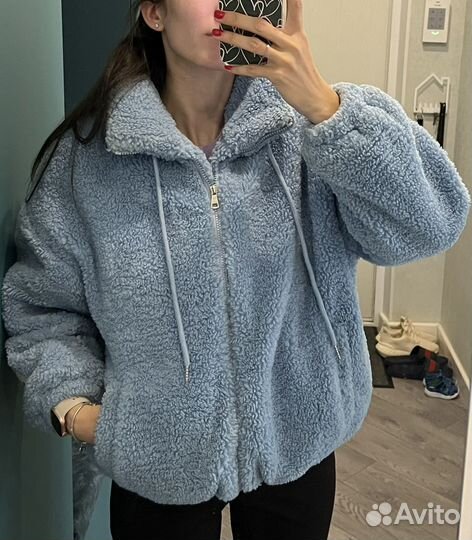 Куртка демисезонная женская 44 46