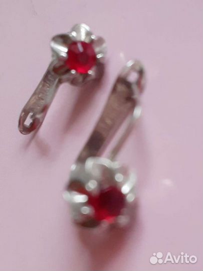 Jtailna бижутерия прошлого века