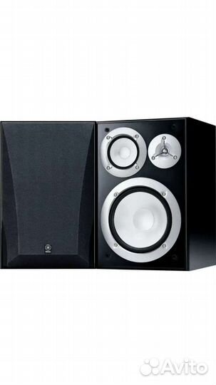 Колонки Yamaha ns 6490