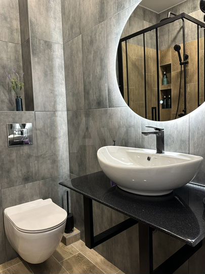 Квартира-студия, 30 м², 22/25 эт.