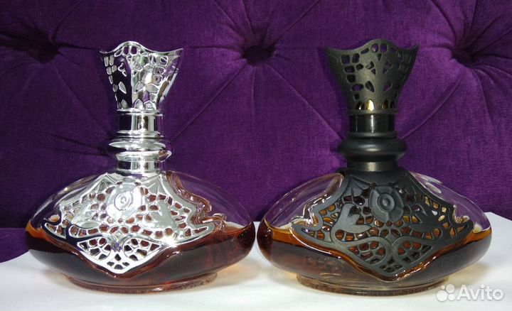 Парф.воды Jeanne Arthes Guipure&Silk + Havana Moon