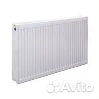 Радиатор rommer 22/500*1300 боковое Compact