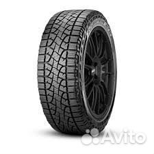 Pirelli Scorpion 255/45 R20 Y