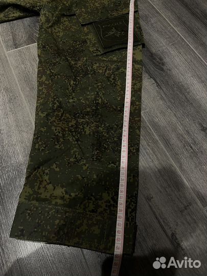 Военная форма, полевая форма для военной кафедры