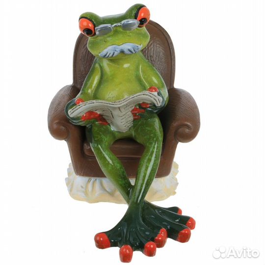 Фигурка декоративная 