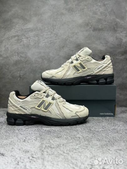 Кроссовки new balance 1906d (41-45)