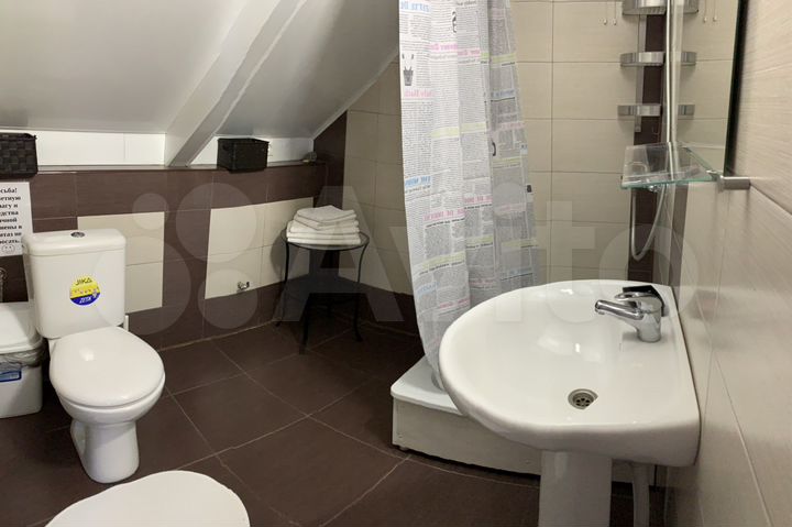 Комната 20 м², 2/3 эт.