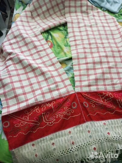 Вышивка СССР