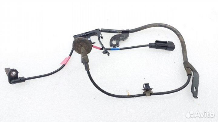 Б/У Датчик ABS Состояние отличное, оригинал