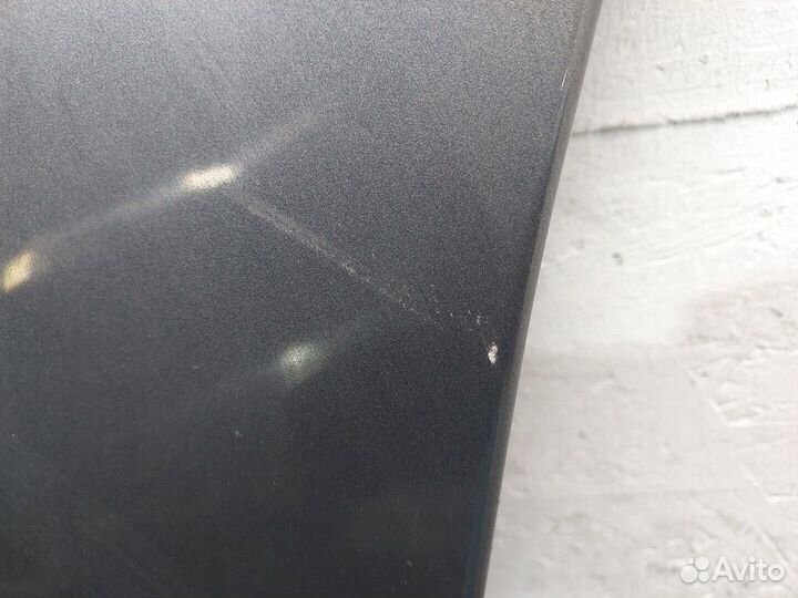 Капот Fiat Punto, 2002