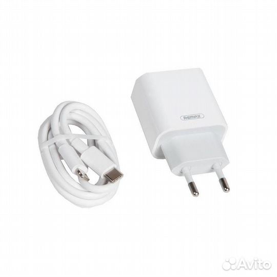 Зарядное устройство для iPhone, новое