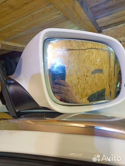 Zеркала audi Q5