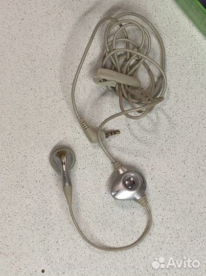 Гарнитура для телефона Samsung