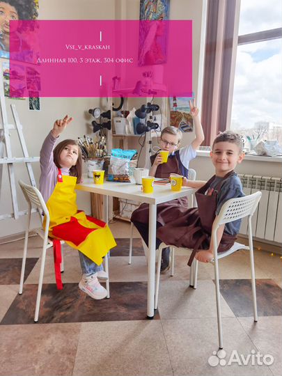 Рисование. Уроки живописи и рисования