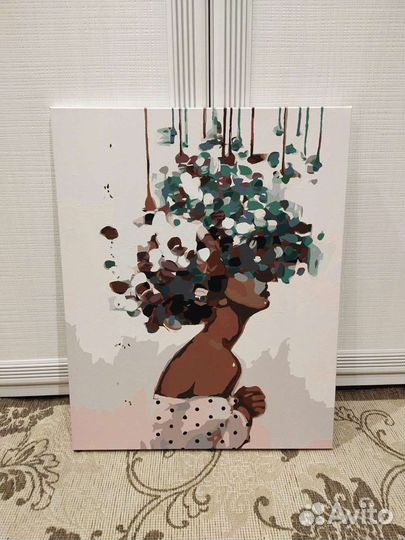 Картина для интерьера