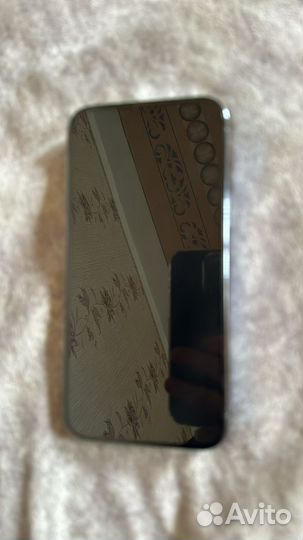 iPhone 13 Pro Max, 256 ГБ