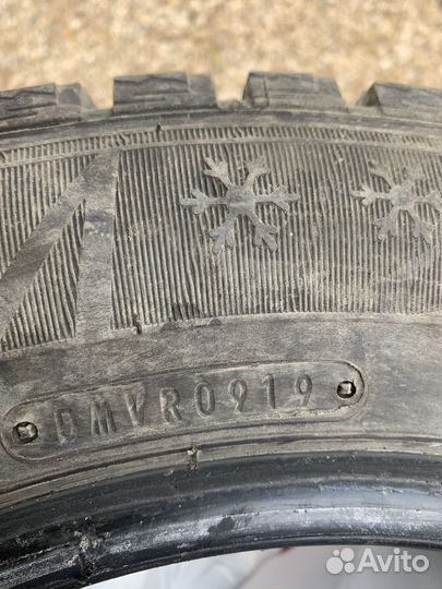 Dunlop SP Winter Ice02 185/65 R15