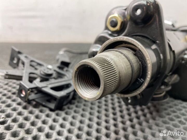 Колонка рулевая Mercedes-Benz C-Class W202 111.961