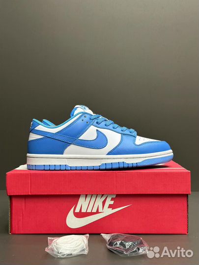 Кроссовки Nike sb dunk 37-45