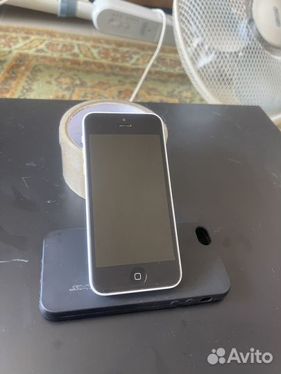iPhone 5c 16gb