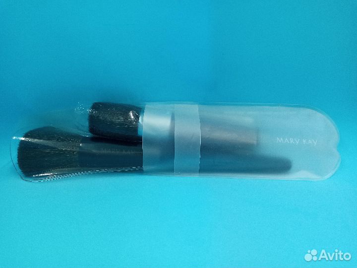 Кисти для макияжа