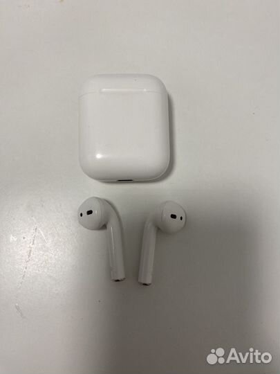 Airpods 2