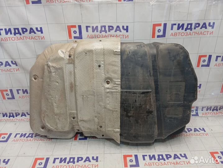 Бак топливный Ford Mondeo 3 (B4Y) 1448228