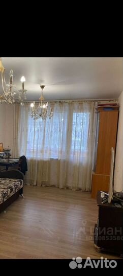 Штора тюль органза