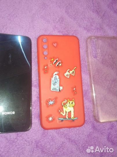 HONOR 30i, 4/128 ГБ