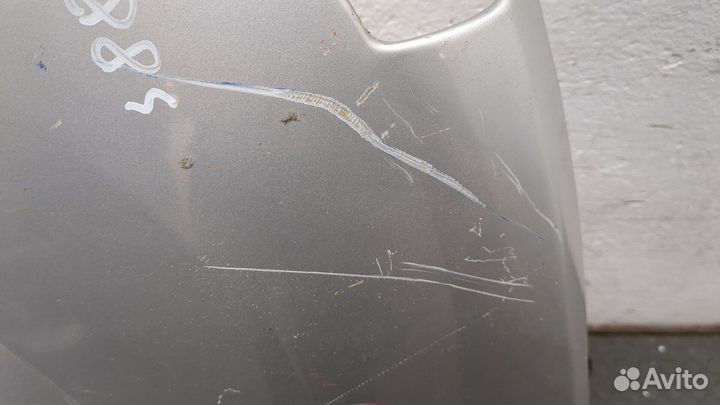 Крыло Opel Meriva, 2004