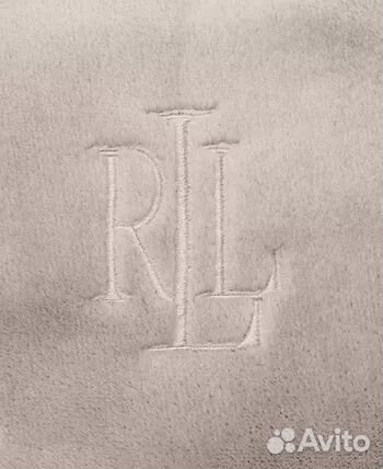 Одеяло lauren ralph lauren, 2 цвета