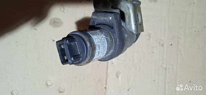 Клапан холостого хода Passat b3, Audi 80
