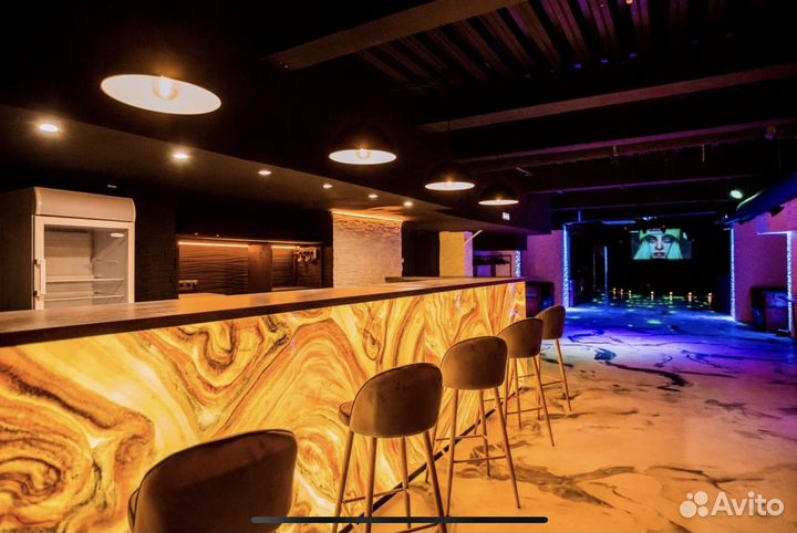 Аренда лофта Republic на Красном Октябре