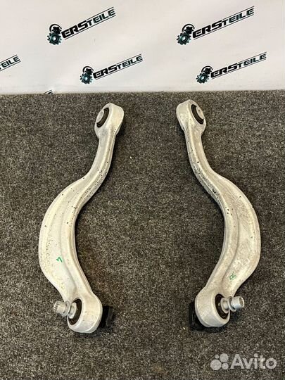 Рычаг задний Audi A6 C8 2019