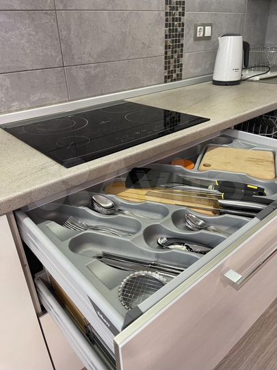 2-к. квартира, 69,9 м², 3/3 эт.