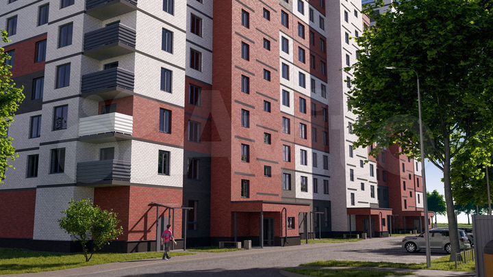 Свободного назначения, 86.82 м²