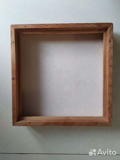 Багетная рама СССР